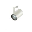 画像1: 大光電機(DAIKO) LZS-9106NWM8 スポットライト 無線 調光(調光器別売) 白色 LED プラグタイプ レール別売 ホワイト 受注生産品[§] (1)