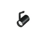 画像: 大光電機(DAIKO) LZS-9108FBW8 スポットライト 無線 調色調光(調光器別売) LED プラグタイプ レール別売 ブラック