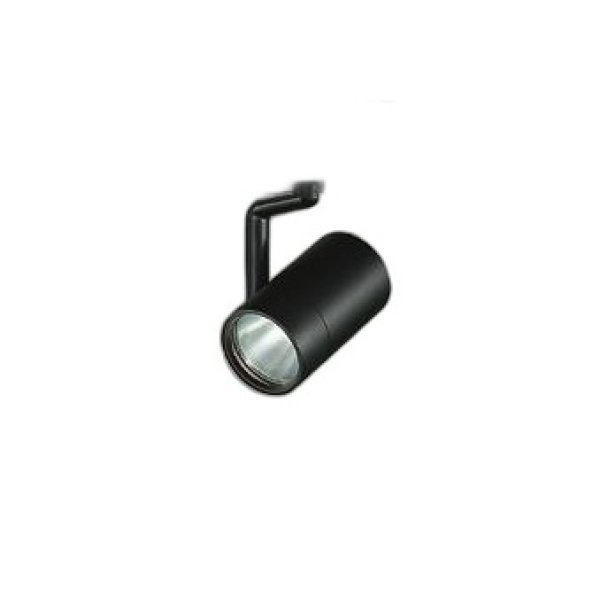 画像1: 大光電機(DAIKO) LZS-9109FBM8 スポットライト 無線 調色調光(調光器別売) LED プラグタイプ レール別売 ブラック (1)