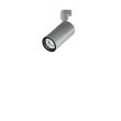 画像1: 大光電機(DAIKO) LZS-9118LSW5 スポットライト 調光(調光器別売) 電球色 LED プラグタイプ レール別売 シルバー (1)