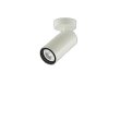 画像1: 大光電機(DAIKO) LZS-9121AWM5 スポットライト 調光(調光器別売) 温白色 LED フランジタイプ ホワイト (1)