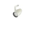 画像1: 大光電機(DAIKO) LZS-9122PWW8 スポットライト 無線 調光(調光器別売) 高彩色 LED プラグタイプ レール別売 ホワイト (1)