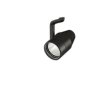 画像1: 大光電機(DAIKO) LZS-9122SBM2 スポットライト 非調光 高彩色 LED プラグタイプ レール別売 ブラック (1)