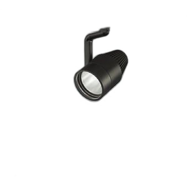 画像1: 大光電機(DAIKO) LZS-9123PBM8 スポットライト 無線 調光(調光器別売) 高彩色 LED プラグタイプ レール別売 ブラック (1)