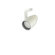 画像1: 大光電機(DAIKO) LZS-9123SWW8 スポットライト 無線 調光(調光器別売) 高彩色 LED プラグタイプ レール別売 ホワイト (1)
