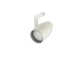 画像1: 大光電機(DAIKO) LZS-9124TWW2 スポットライト 非調光 高彩色 LED プラグタイプ レール別売 ホワイト (1)