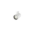 画像1: 大光電機(DAIKO) LZS-9125AWB8 スポットライト 無線 調光(調光器別売) 温白色 LED プラグタイプ レール別売 ホワイト (1)