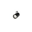 画像1: 大光電機(DAIKO) LZS-9125LBN8 スポットライト 無線 調光(調光器別売) 電球色 LED プラグタイプ レール別売 ブラック 受注生産品[§] (1)