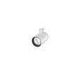 画像1: 大光電機(DAIKO) LZS-9126LWB8 スポットライト 無線 調光(調光器別売) 電球色 LED プラグタイプ レール別売 ホワイト (1)