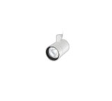 画像: 大光電機(DAIKO) LZS-9126YWB8 スポットライト 無線 調光(調光器別売) 電球色 LED プラグタイプ レール別売 ホワイト