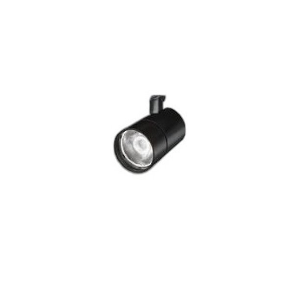 画像1: 大光電機(DAIKO) LZS-9127NBW8 スポットライト 無線 調光(調光器別売) 白色 LED プラグタイプ レール別売 ブラック (1)