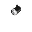 画像1: 大光電機(DAIKO) LZS-9128NBM2 スポットライト 非調光 白色 LED プラグタイプ レール別売 ブラック (1)