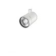 画像1: 大光電機(DAIKO) LZS-9128NWM8 スポットライト 無線 調光(調光器別売) 白色 LED プラグタイプ レール別売 ホワイト (1)