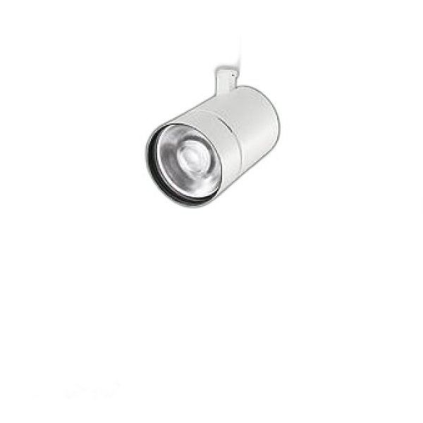画像1: 大光電機(DAIKO) LZS-9128NWM8 スポットライト 無線 調光(調光器別売) 白色 LED プラグタイプ レール別売 ホワイト (1)