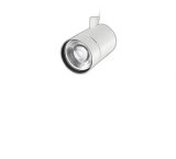 画像: 大光電機(DAIKO) LZS-9129NWM2 スポットライト 非調光 白色 LED プラグタイプ レール別売 ホワイト