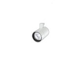 画像: 大光電機(DAIKO) LZS-9130FWW8 スポットライト 無線 調光(調光器別売) LED プラグタイプ レール別売 ホワイト