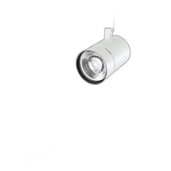 画像1: 大光電機(DAIKO) LZS-9132FWB8 スポットライト 無線 調光(調光器別売) LED プラグタイプ レール別売 ホワイト (1)