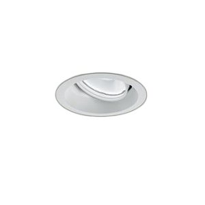 画像: 大光電機(DAIKO) LZD-9133FWB8 ダウンライト 埋込穴φ100 無線 調光(調光器別売) LED ユニバーサル ホワイト