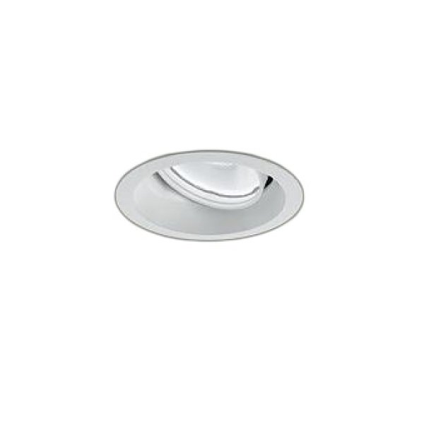 画像1: 大光電機(DAIKO) LZD-9133FWB8 ダウンライト 埋込穴φ100 無線 調光(調光器別売) LED ユニバーサル ホワイト (1)