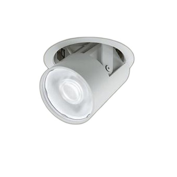 画像1: 大光電機(DAIKO) LZD-9138FWB4 ダウンライト 埋込穴φ125 調光(調光器別売) LED ユニバーサル ホワイト (1)