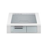 画像: 三菱 CS-A206-S IHクッキングヒーター CROSS+TOP 3口IH 60cmトップ マットシルバー