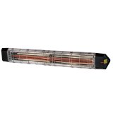 画像: ナカトミ FIH-15RC 天吊り型遠赤外線電気ヒーター 単相200V NAKATOMI♪