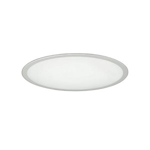 画像: 大光電機(DAIKO) LZB-93731FW ベースライト φ埋込穴600タイプ 無線 調色調光(調光器別売) 電源内臓 LED ラウンド ホワイト