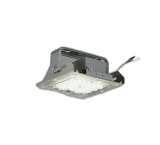 画像: 大光電機(DAIKO) LZB-92931WSF ベースライト 非調光 電源内蔵 昼白色 LED シルバーアルマイト