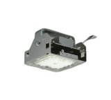 画像: 大光電機(DAIKO) LZB-92933WSF ベースライト 非調光 電源内蔵 昼白色 LED シルバーアルマイト