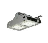 画像: 大光電機(DAIKO) LZB-92935WSF ベースライト 非調光 電源内蔵 昼白色 LED シルバーアルマイト