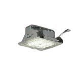 画像: 大光電機(DAIKO) LZB-92956WSF ベースライト 非調光 電源内蔵 昼白色 LED シルバーアルマイト