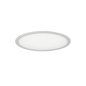 画像: 大光電機(DAIKO) LZB-93727WW ベースライト φ埋込穴435タイプ 無線 調光(調光器別売) 電源内臓 昼白色 LED ラウンド ホワイト