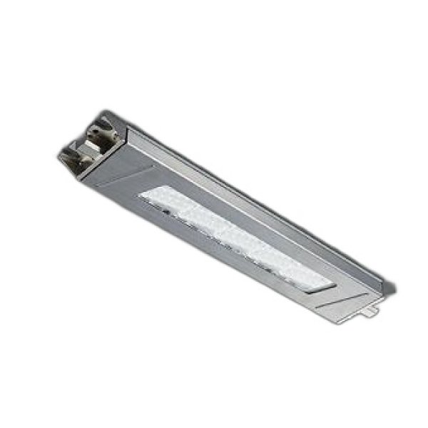 画像1: 大光電機(DAIKO) LZC-93290YSW レンジフード用照明 非調光 電源別売 電球色 LED 防雨・防湿・防塵形 シルバー (1)