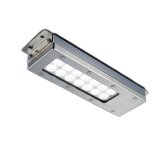画像: 大光電機(DAIKO) LZC-93529YSB レンジフード用照明 非調光 電源別売 電球色 LED 防雨・防湿・防塵形 シルバー