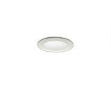 画像: 大光電機(DAIKO) LZD-9148NWB2 ダウンライト φ埋込穴50 非調光 電源内蔵 白色 LED 軒下用 高気密SB形 防雨・防湿型 ホワイト 受注生産品[§]