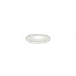 画像1: 大光電機(DAIKO) LZD-93115AWB ダウンライト φ埋込穴50 電源別売 温白色 LED ホワイト (1)