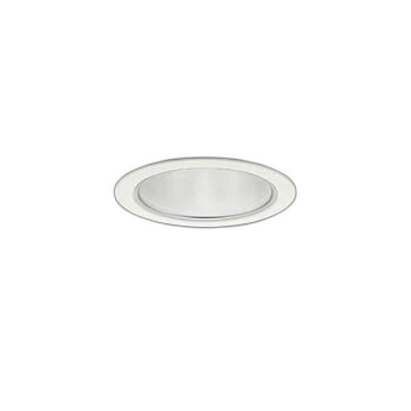 画像1: 大光電機(DAIKO) LZD-93345WWBE ダウンライト φ埋込穴100 電源別売 昼白色 LED ホワイト 受注生産品[§] (1)