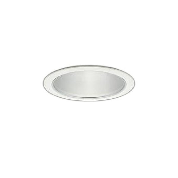 画像1: 大光電機(DAIKO) LZD-93349AWBE ダウンライト φ埋込穴125 電源別売 温白色 LED ホワイト (1)