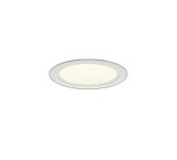 画像: 大光電機(DAIKO) LZD-93363WWWE ダウンライト φ埋込穴100 電源別売 昼白色 LED ホワイト 受注生産品[§]