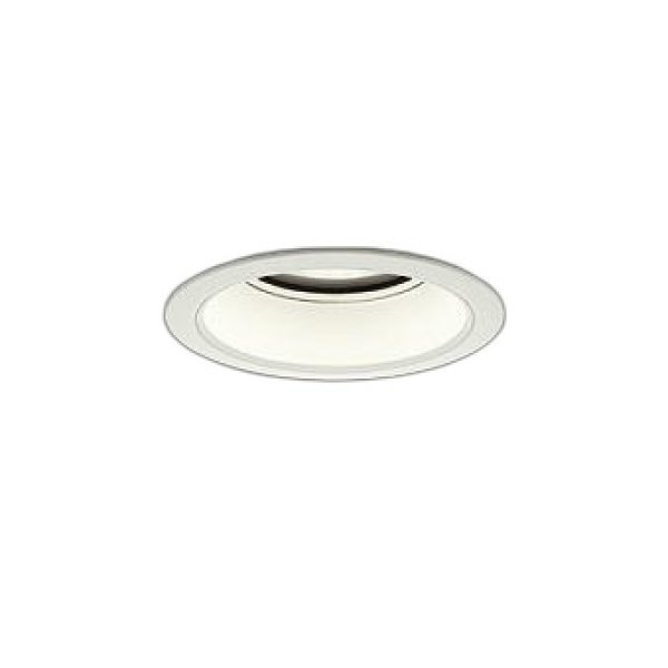 画像1: 大光電機(DAIKO) LZD-93365NWBE ダウンライト φ埋込穴125 電源別売 白色 LED ホワイト (1)