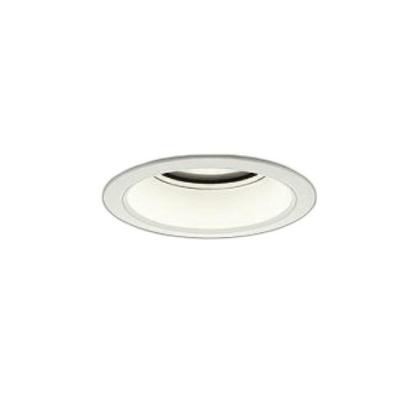 画像1: 大光電機(DAIKO) LZD-93365WWWE ダウンライト φ埋込穴125 電源別売 昼白色 LED ホワイト 受注生産品[§] (1)