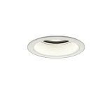 画像: 大光電機(DAIKO) LZD-93365YWWE ダウンライト φ埋込穴125 電源別売 電球色 LED ホワイト