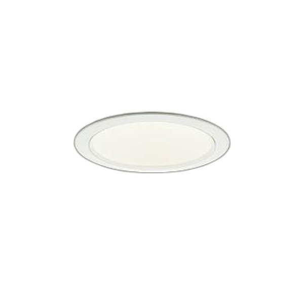 画像1: 大光電機(DAIKO) LZD-93366AWBE ダウンライト φ埋込穴125 電源別売 温白色 LED ホワイト (1)