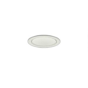 画像: 大光電機(DAIKO) LZD-93504AWB ダウンライト φ埋込穴75 電源別売 温白色 LED ホワイト