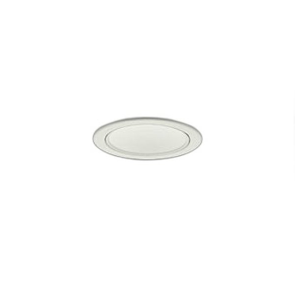 画像1: 大光電機(DAIKO) LZD-93504LWB ダウンライト φ埋込穴75 電源別売 電球色 LED ホワイト (1)