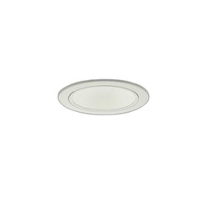 画像: 大光電機(DAIKO) LZD-93506NWW ダウンライト φ埋込穴100 電源別売 白色 LED ホワイト