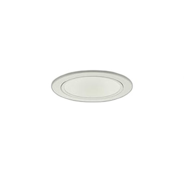画像1: 大光電機(DAIKO) LZD-93507AWW ダウンライト φ埋込穴75 電源別売 温白色 LED ホワイト (1)