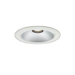 画像: 大光電機(DAIKO) LZD-93532AWB ダウンライト φ埋込穴150 電源別売 温白色 LED リニューアル用 ホワイト