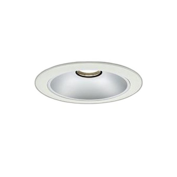 画像1: 大光電機(DAIKO) LZD-93532AWB ダウンライト φ埋込穴150 電源別売 温白色 LED リニューアル用 ホワイト (1)