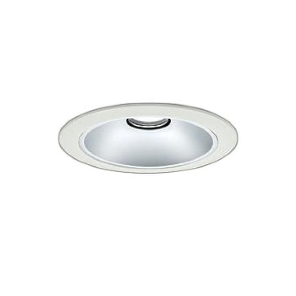 画像1: 大光電機(DAIKO) LZD-93532NWB ダウンライト φ埋込穴150 電源別売 白色 LED リニューアル用 ホワイト (1)